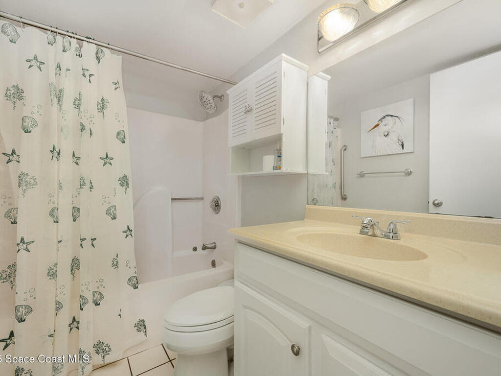 1515 Huntington Lane, Rockledge, FL 32955