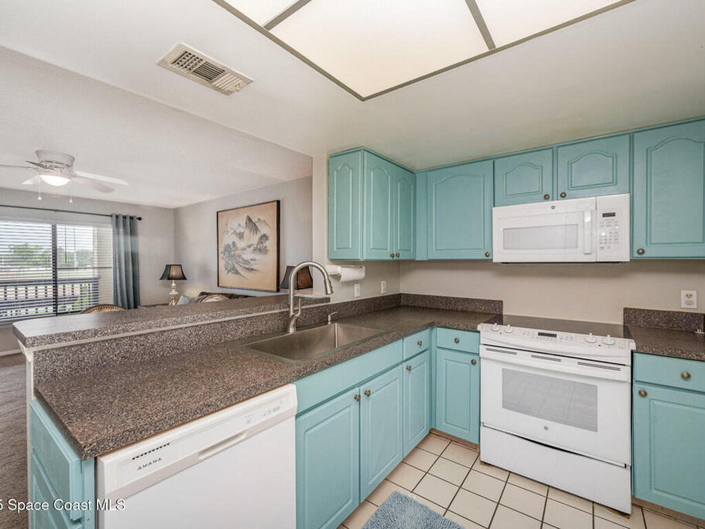 1515 Huntington Lane, Rockledge, FL 32955