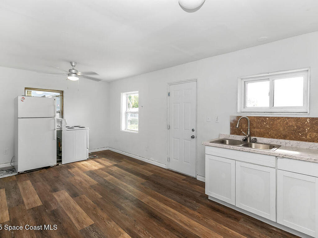 405 Dummitt Avenue, Titusville, FL 32796