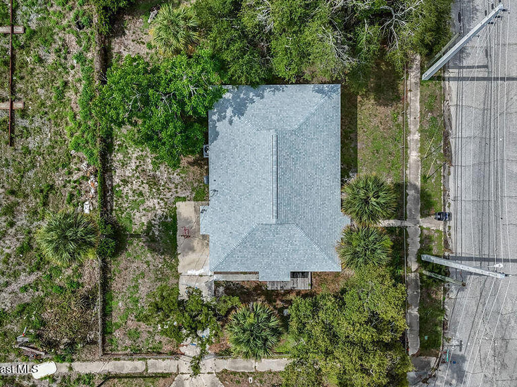 405 Dummitt Avenue, Titusville, FL 32796