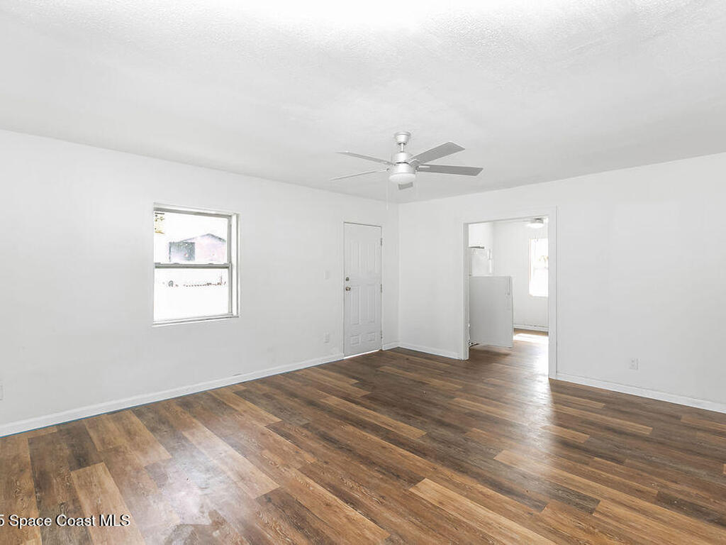 405 Dummitt Avenue, Titusville, FL 32796