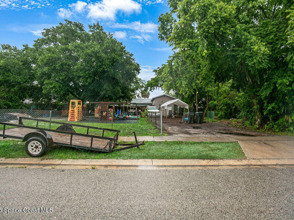 414 Dummitt Avenue, Titusville, FL 32796