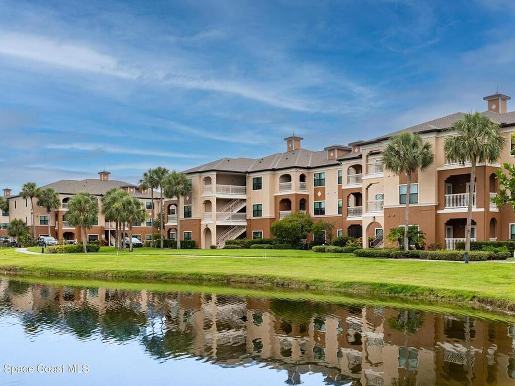 6421 Borasco Drive, Melbourne, FL 32940