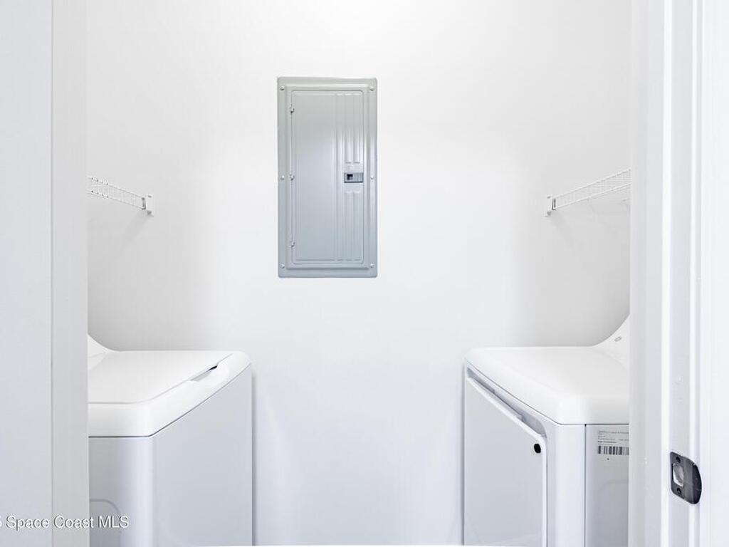 6421 Borasco Drive, Melbourne, FL 32940