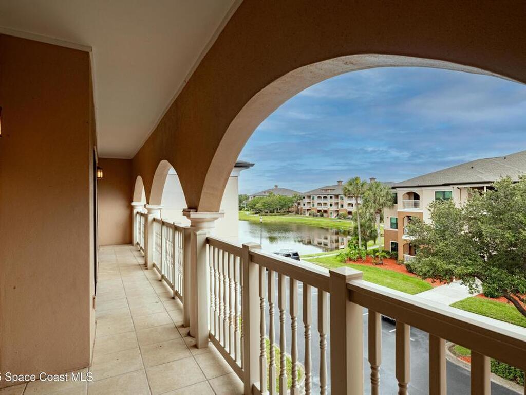 6421 Borasco Drive, Melbourne, FL 32940