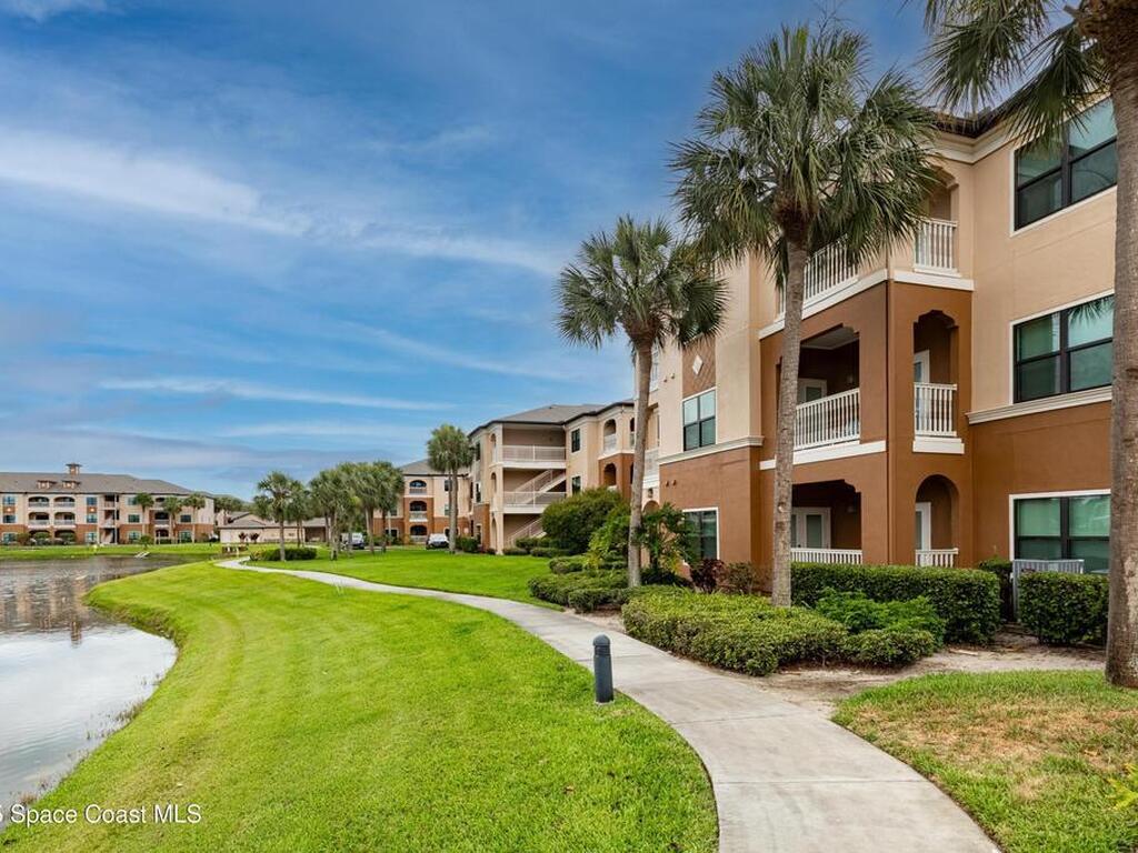 6421 Borasco Drive, Melbourne, FL 32940