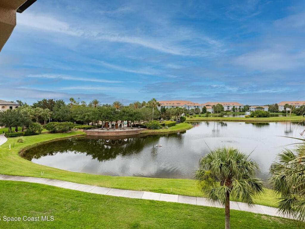 6421 Borasco Drive, Melbourne, FL 32940