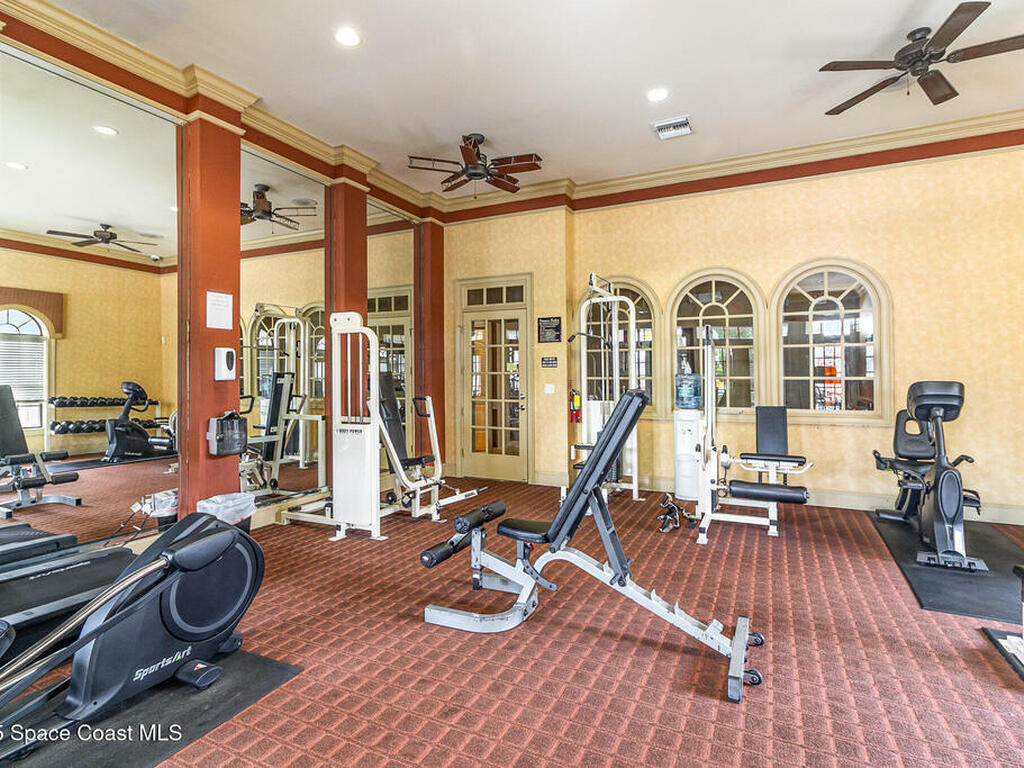 6421 Borasco Drive, Melbourne, FL 32940