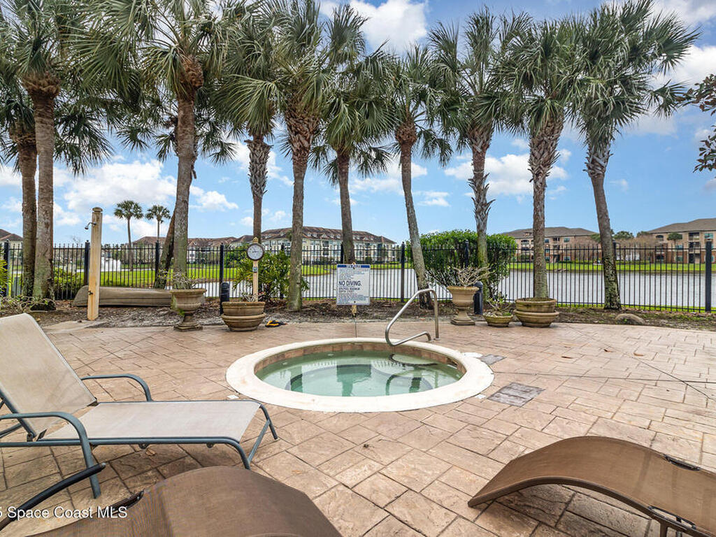 6421 Borasco Drive, Melbourne, FL 32940