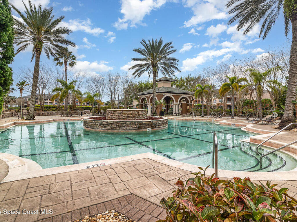 6421 Borasco Drive, Melbourne, FL 32940