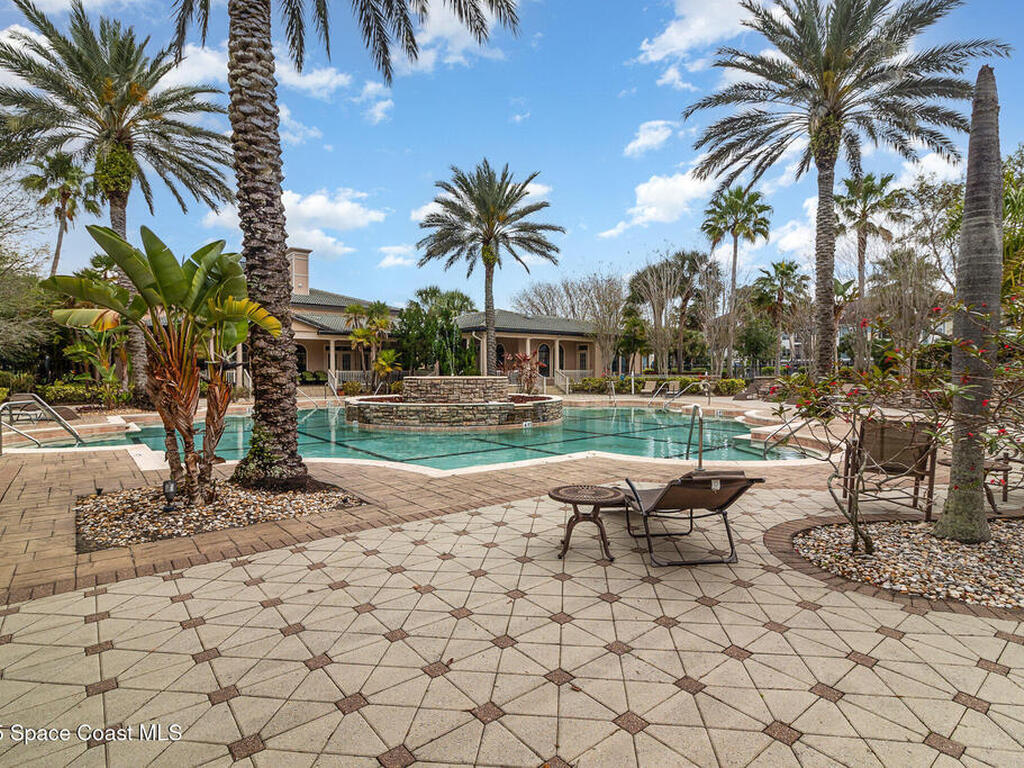 6421 Borasco Drive, Melbourne, FL 32940