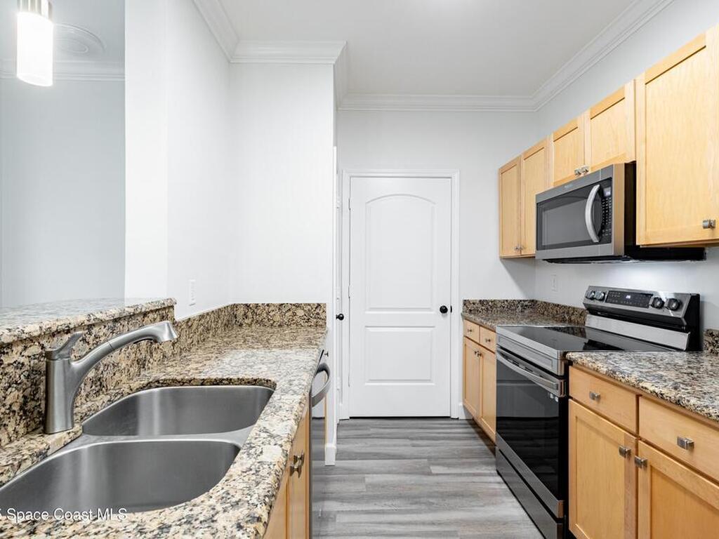 6421 Borasco Drive, Melbourne, FL 32940