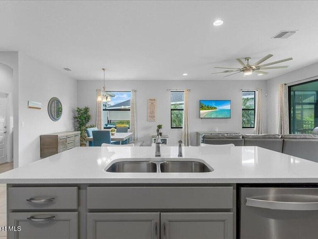 8032 Mocan Court, Melbourne, FL 32940