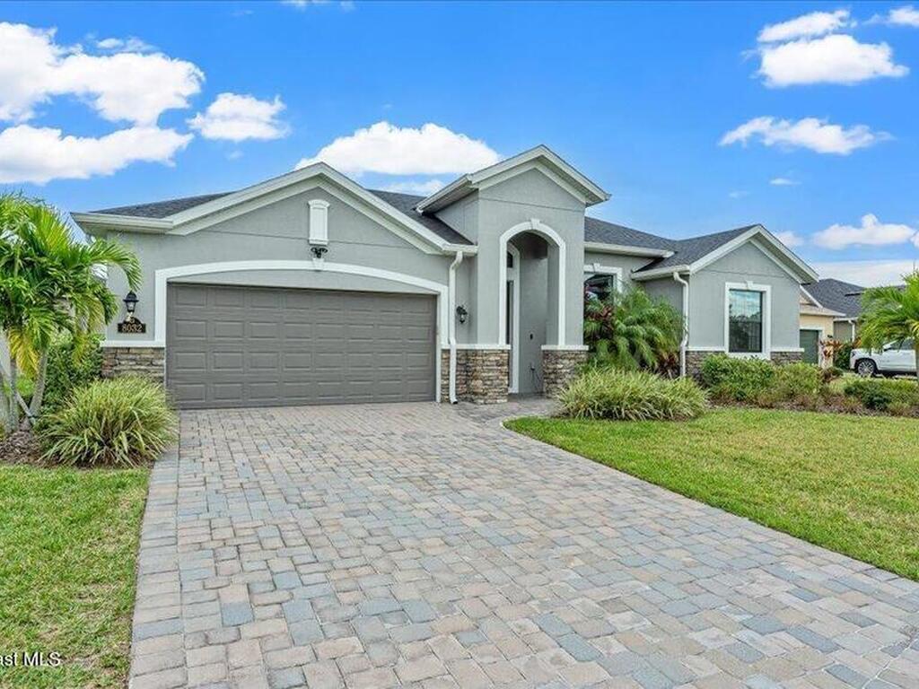 8032 Mocan Court, Melbourne, FL 32940