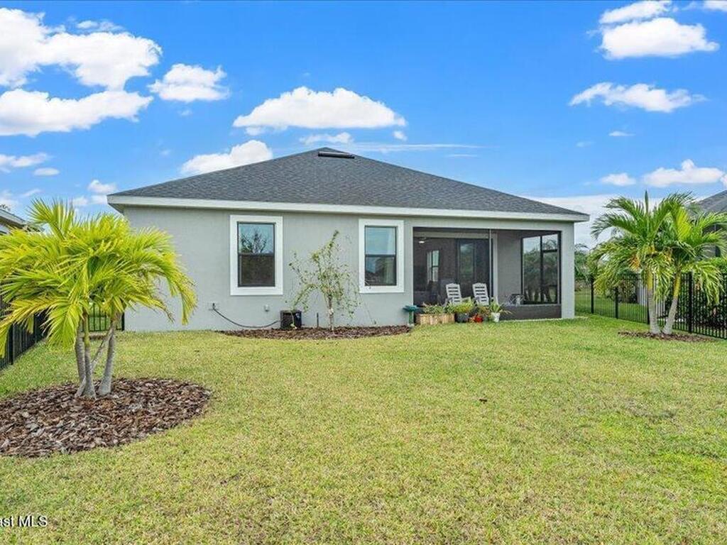 8032 Mocan Court, Melbourne, FL 32940