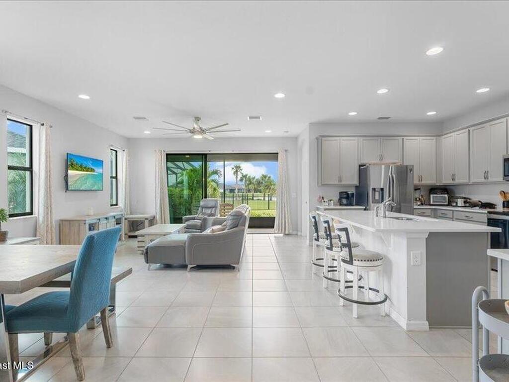 8032 Mocan Court, Melbourne, FL 32940