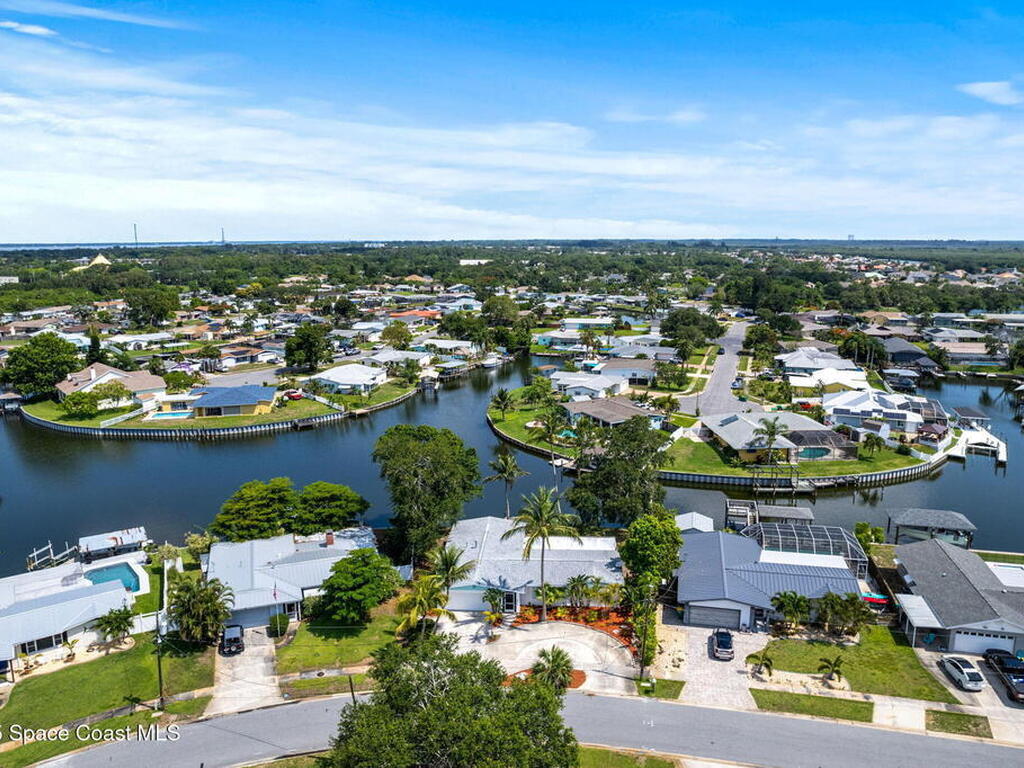 1675 Vega Avenue, Merritt Island, FL 32953