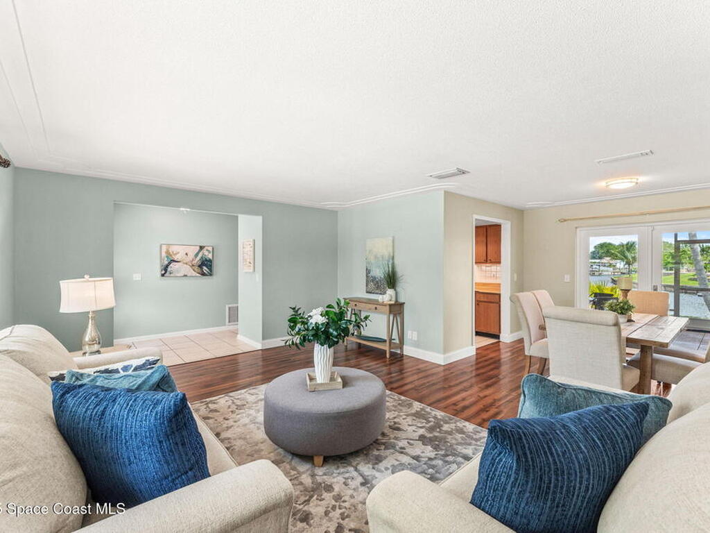 1675 Vega Avenue, Merritt Island, FL 32953