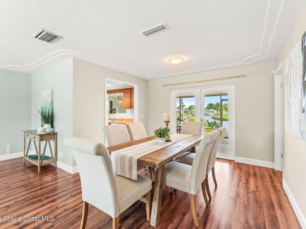 1675 Vega Avenue, Merritt Island, FL 32953