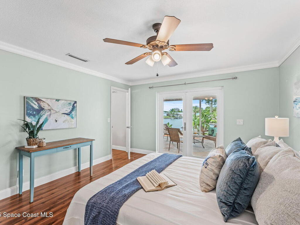 1675 Vega Avenue, Merritt Island, FL 32953