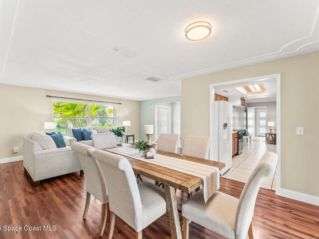 1675 Vega Avenue, Merritt Island, FL 32953