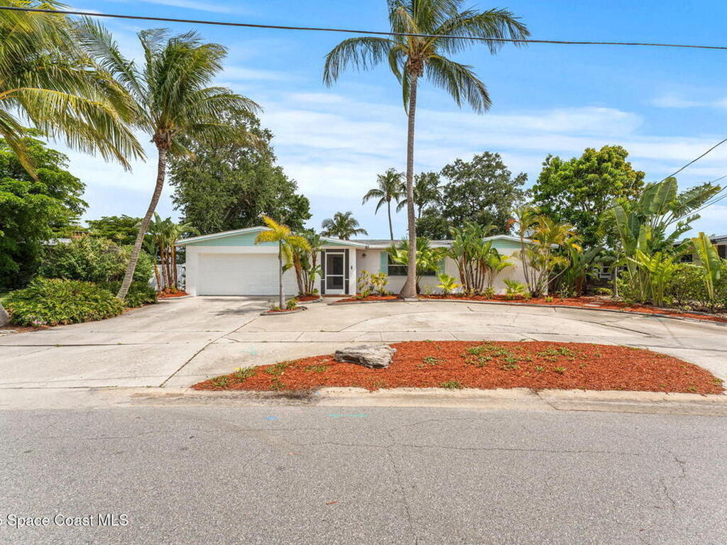 1675 Vega Avenue, Merritt Island, FL 32953