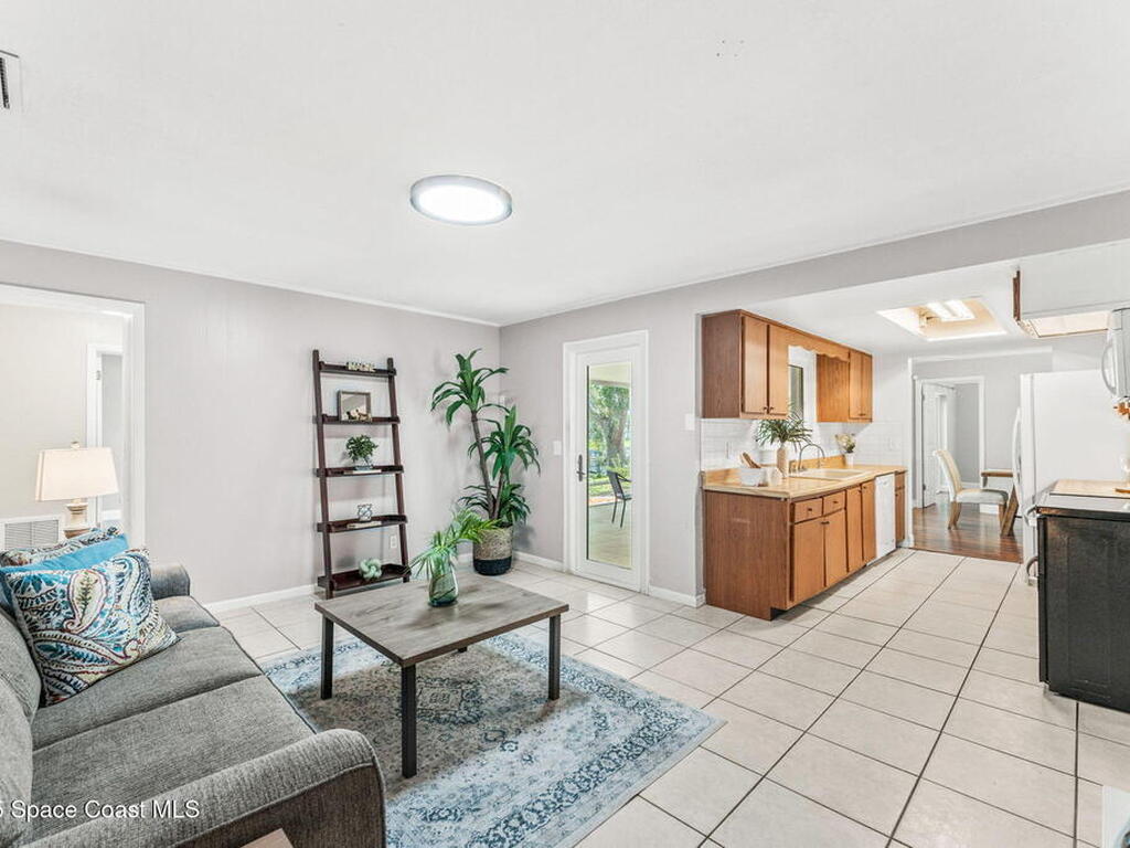 1675 Vega Avenue, Merritt Island, FL 32953