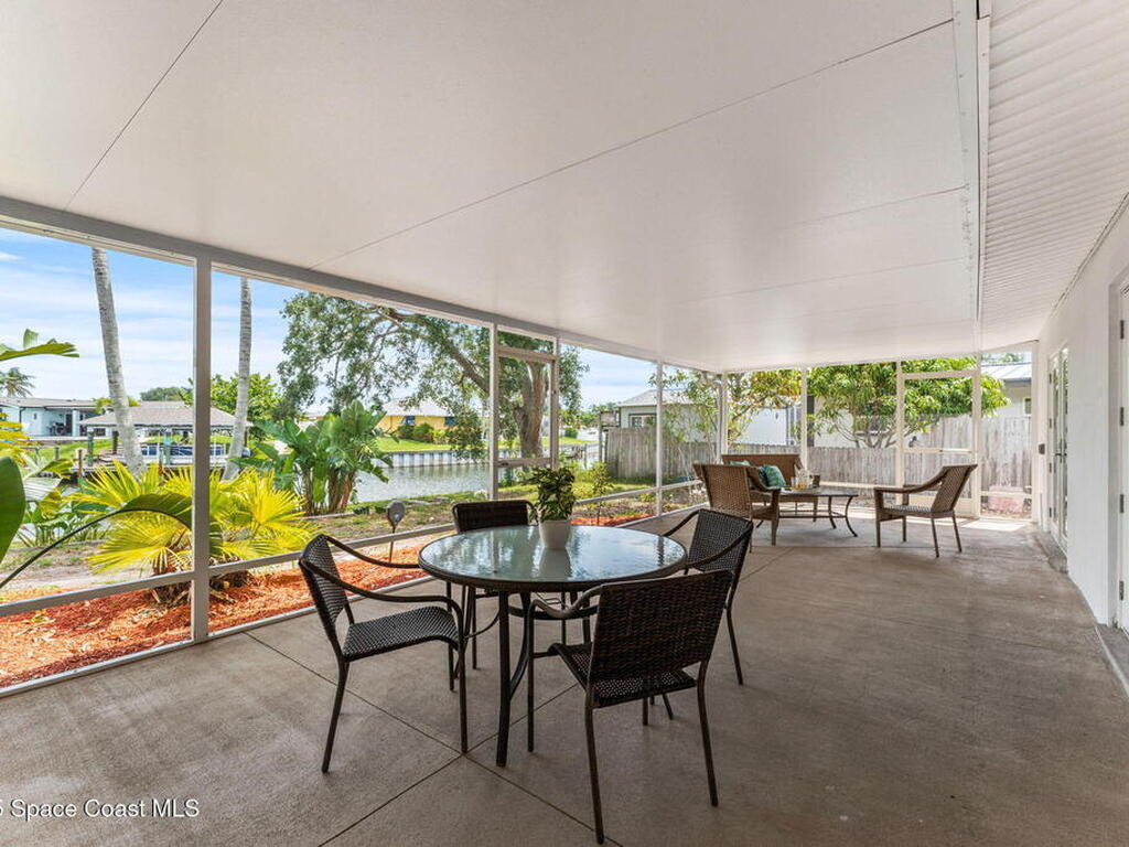 1675 Vega Avenue, Merritt Island, FL 32953