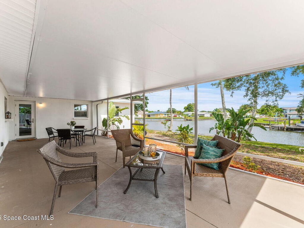 1675 Vega Avenue, Merritt Island, FL 32953