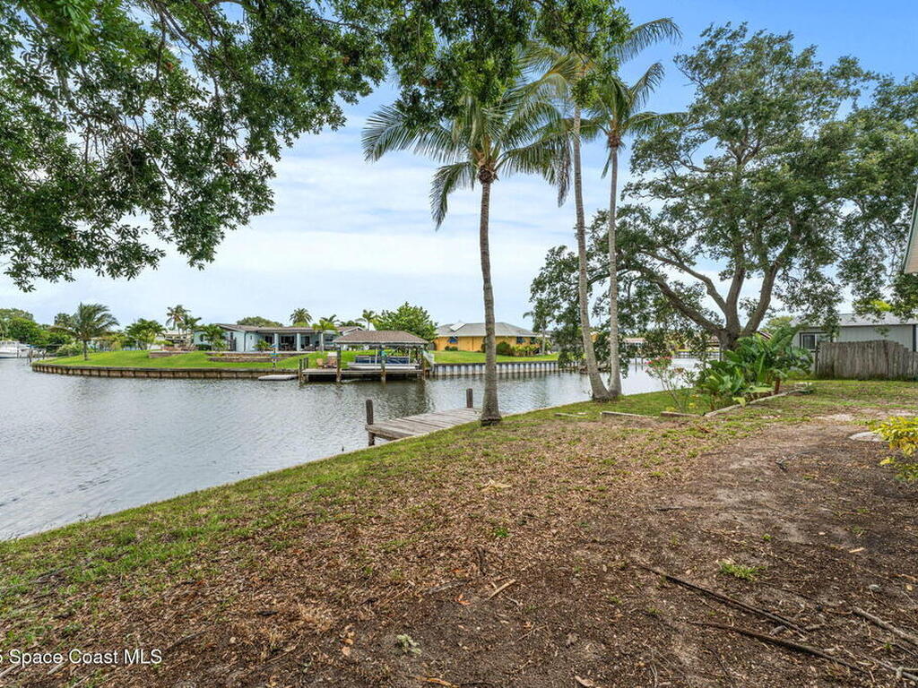 1675 Vega Avenue, Merritt Island, FL 32953