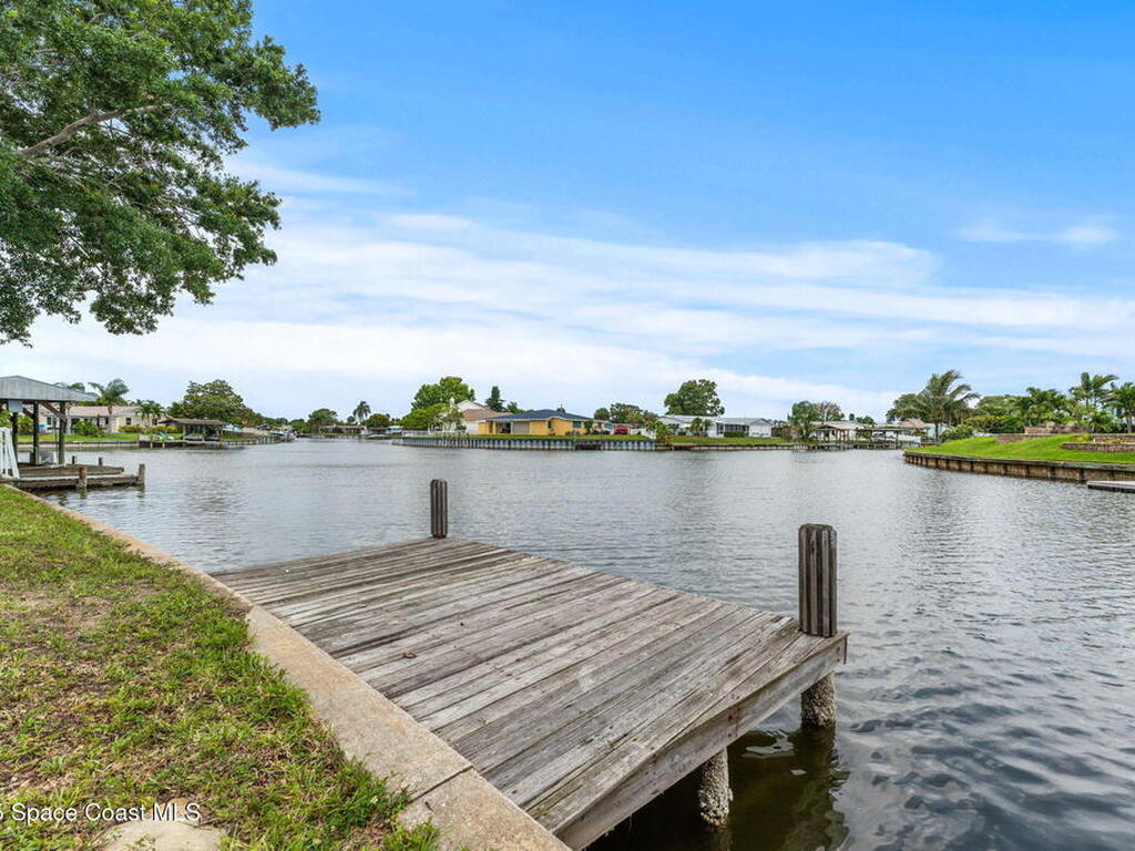 1675 Vega Avenue, Merritt Island, FL 32953