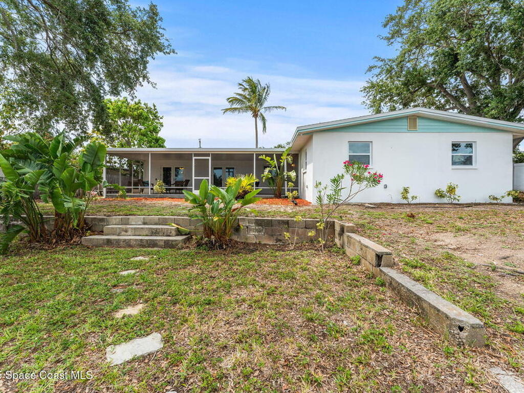 1675 Vega Avenue, Merritt Island, FL 32953