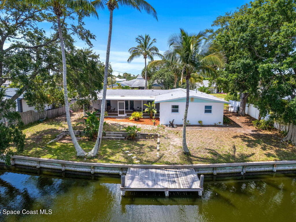 1675 Vega Avenue, Merritt Island, FL 32953