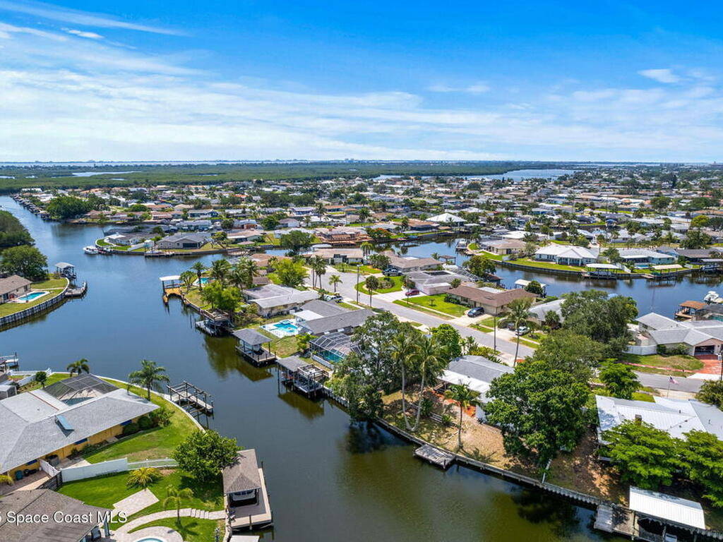 1675 Vega Avenue, Merritt Island, FL 32953