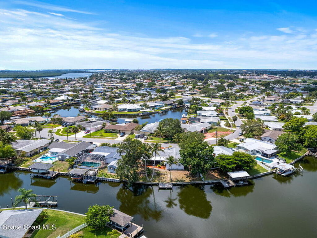 1675 Vega Avenue, Merritt Island, FL 32953