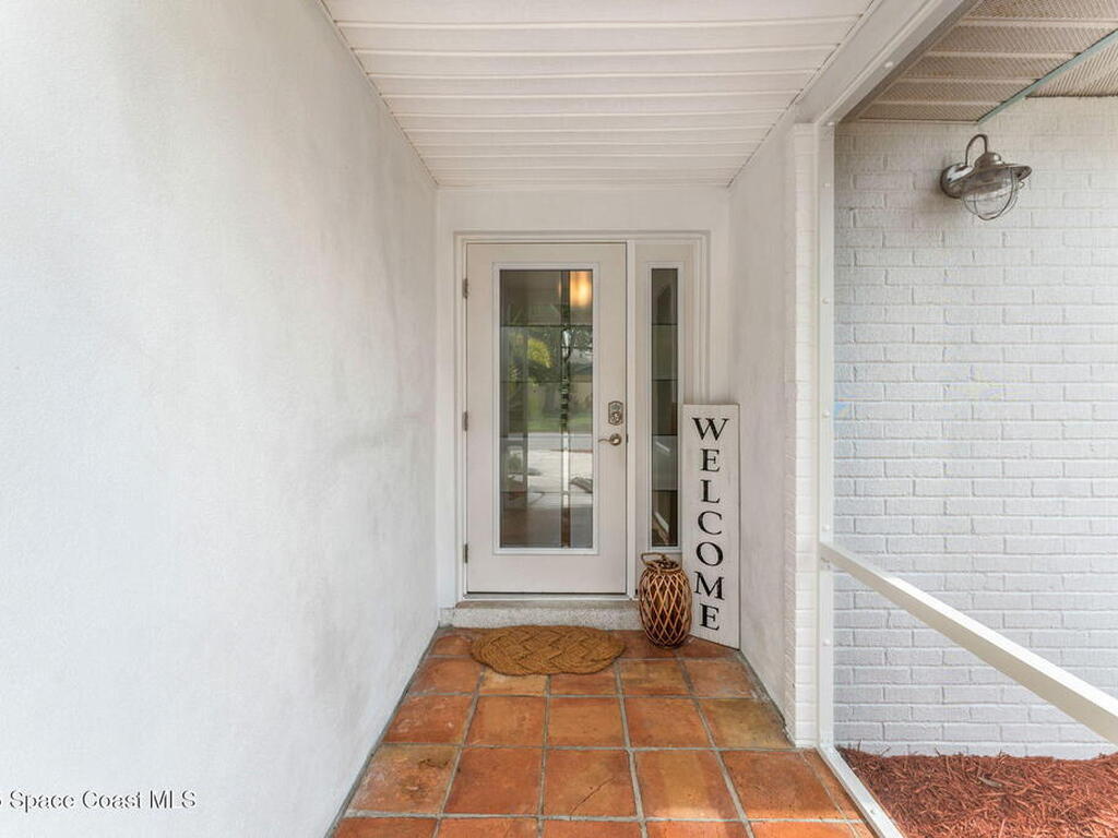 1675 Vega Avenue, Merritt Island, FL 32953