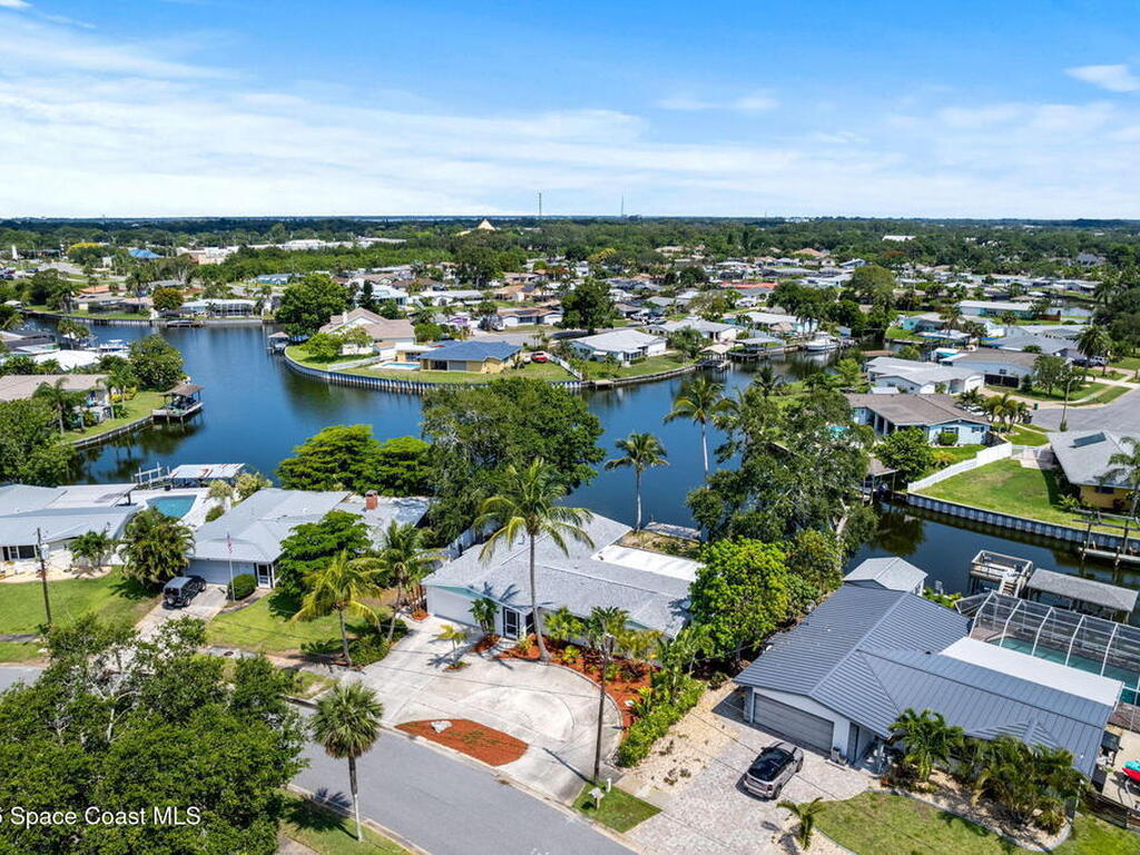 1675 Vega Avenue, Merritt Island, FL 32953