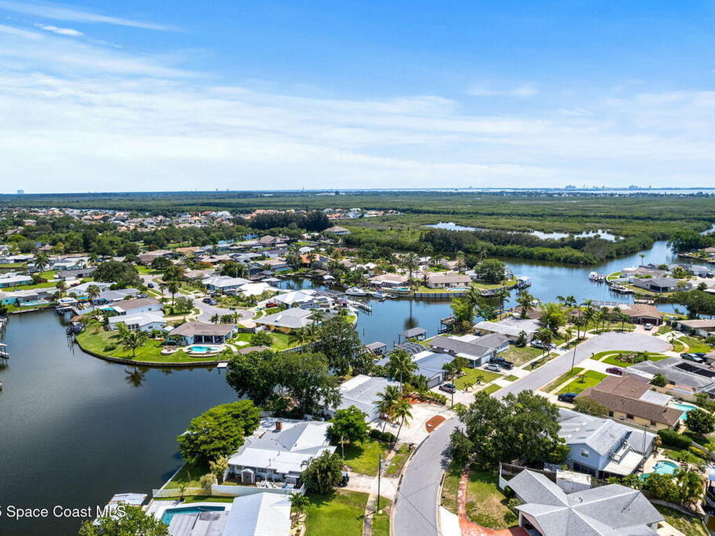 1675 Vega Avenue, Merritt Island, FL 32953