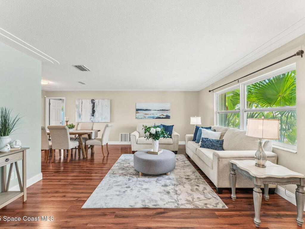 1675 Vega Avenue, Merritt Island, FL 32953