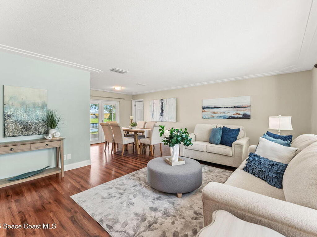 1675 Vega Avenue, Merritt Island, FL 32953