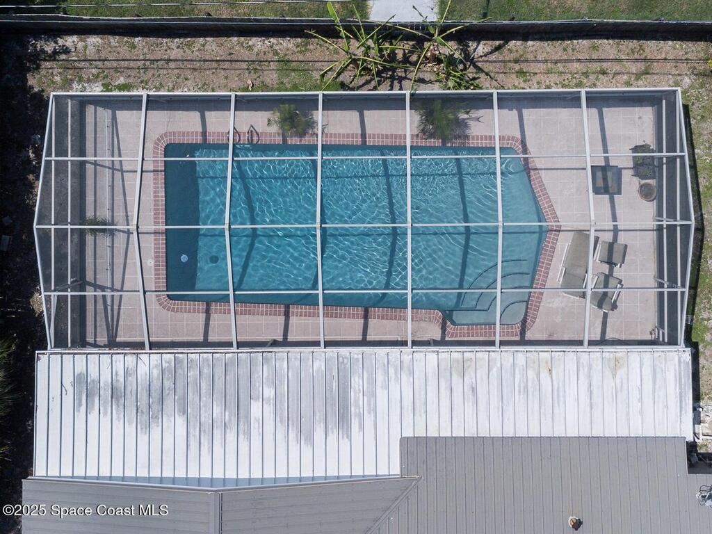 1395 Floral Lane, Merritt Island, FL 32952