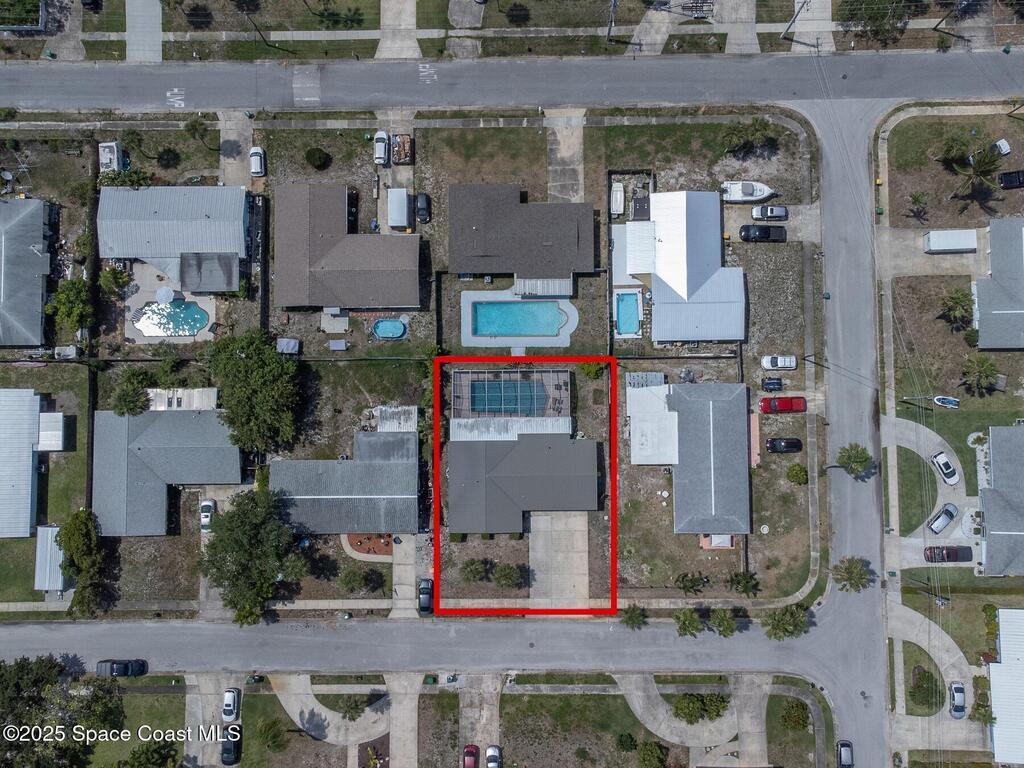 1395 Floral Lane, Merritt Island, FL 32952