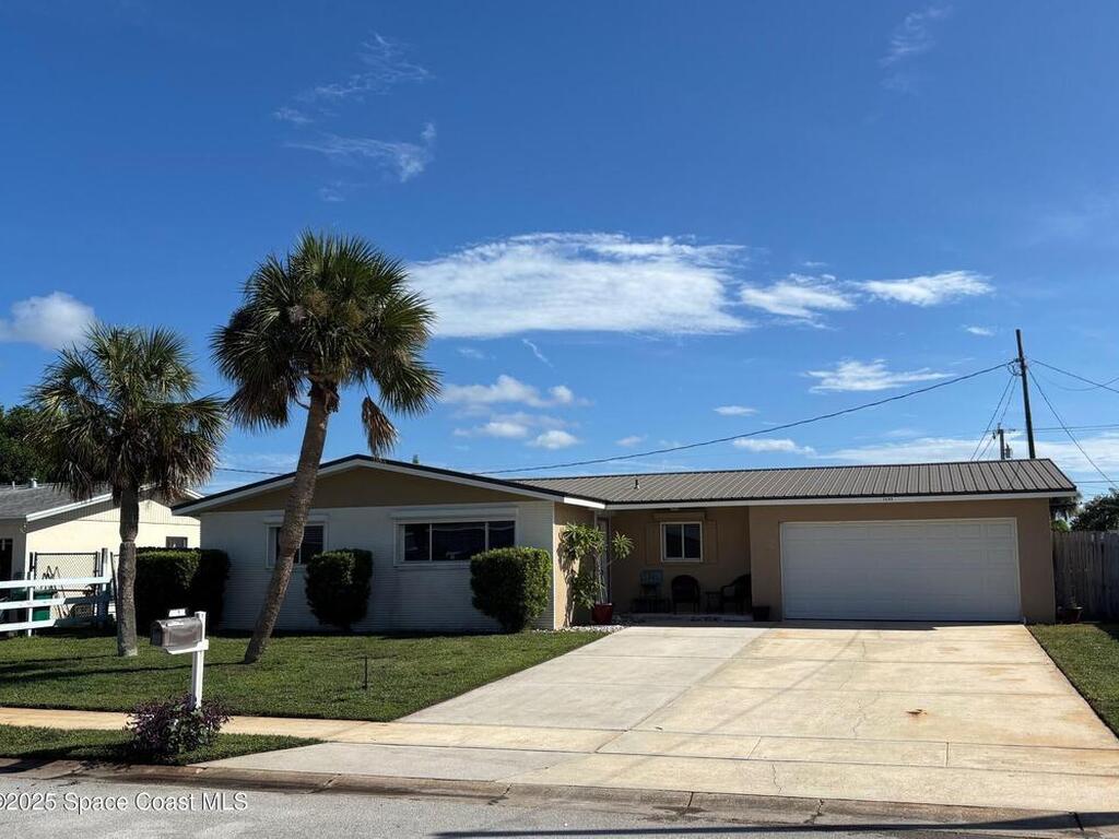 1395 Floral Lane, Merritt Island, FL 32952