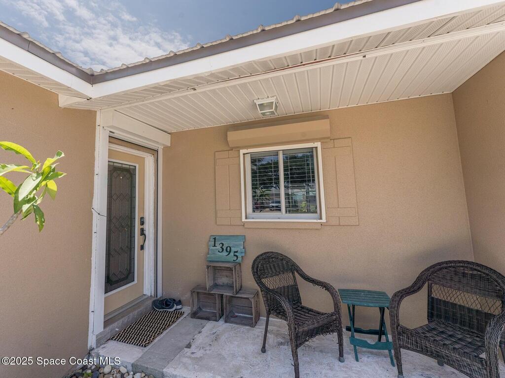 1395 Floral Lane, Merritt Island, FL 32952