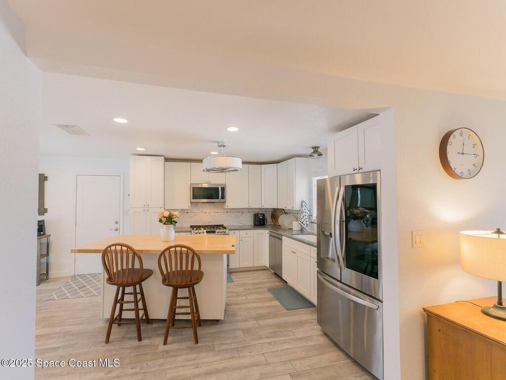 1395 Floral Lane, Merritt Island, FL 32952