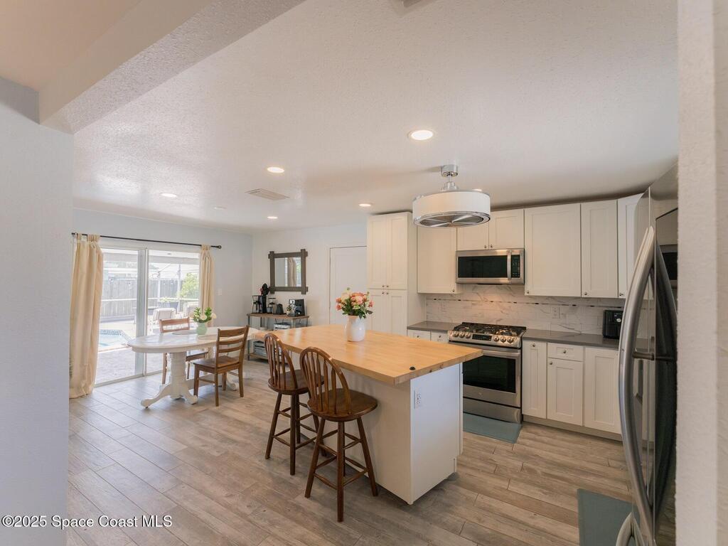 1395 Floral Lane, Merritt Island, FL 32952