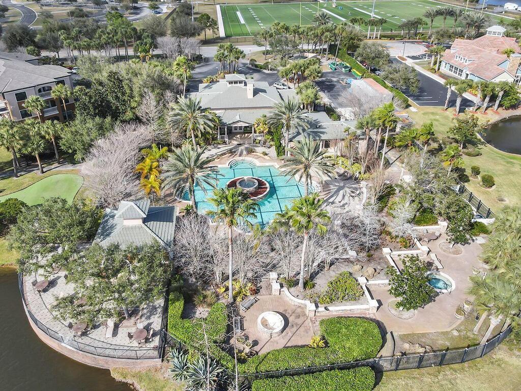 6460 Borasco Drive, Melbourne, FL 32940