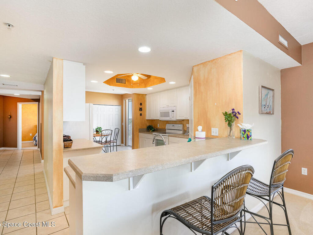 8871 Lake Drive, Cape Canaveral, FL 32920