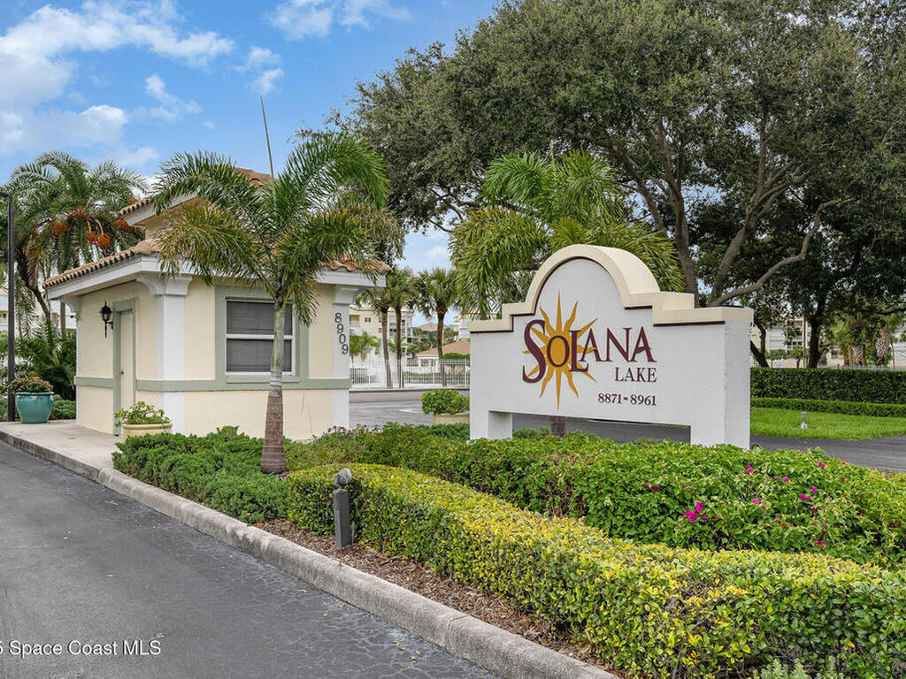 8871 Lake Drive, Cape Canaveral, FL 32920