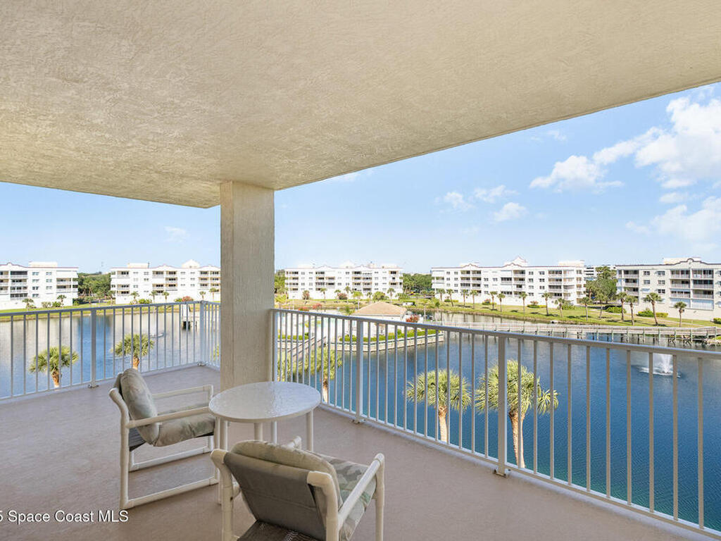 8871 Lake Drive, Cape Canaveral, FL 32920